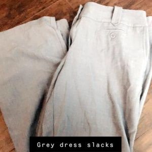Dress Slacks